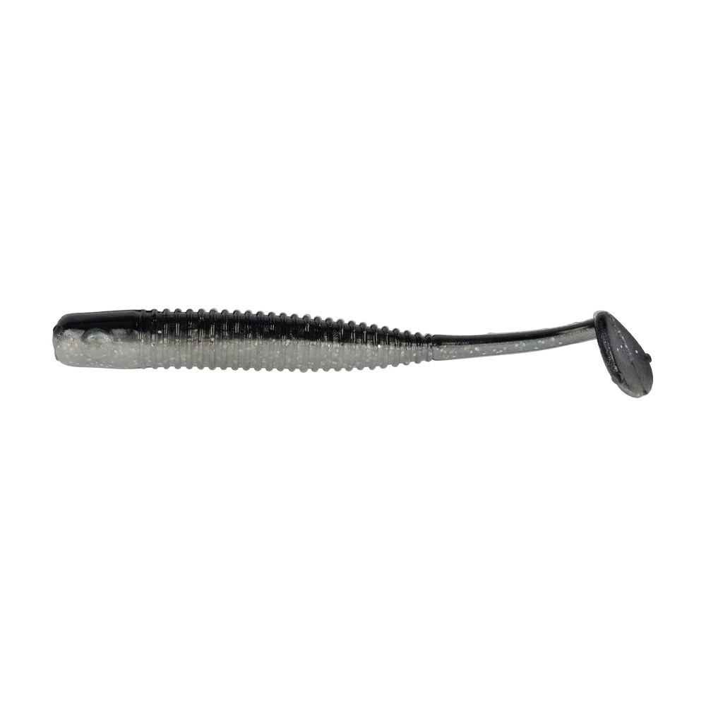 Spro Freestyle Urban Prey Micro Slug 73mm New